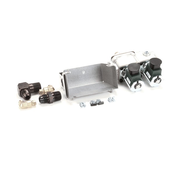 Henny Penny 87663-103 Fryer Solenoid Valve Switch Service Pack Assembly FW LP LVG