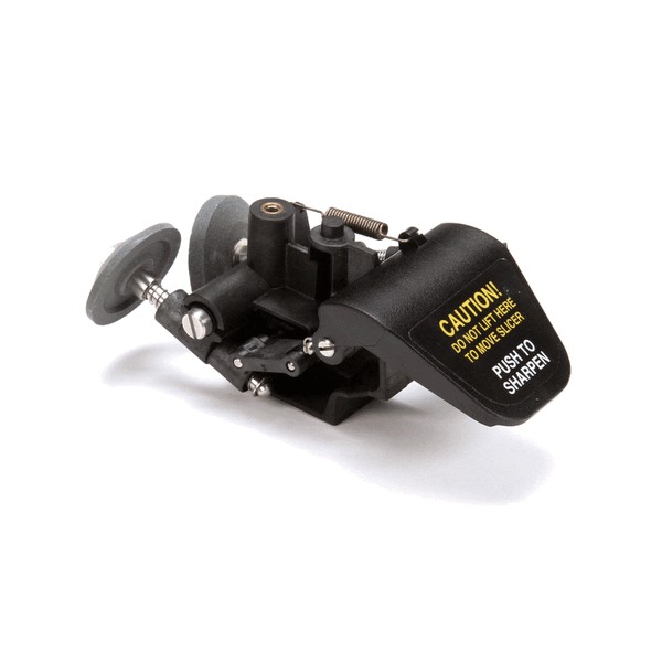 Globe 520241-01 Knife Sharpener Assembly Without Cover