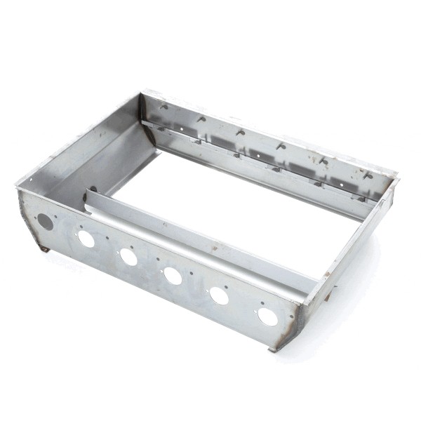 Montague 20110-3 Gas Broiler Burner Box Assembly 36"