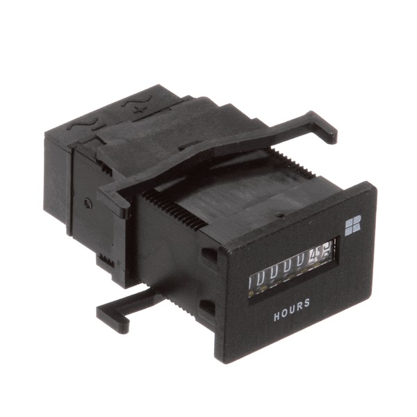 Groen 149295 Combi Oven Hour Meter SSB