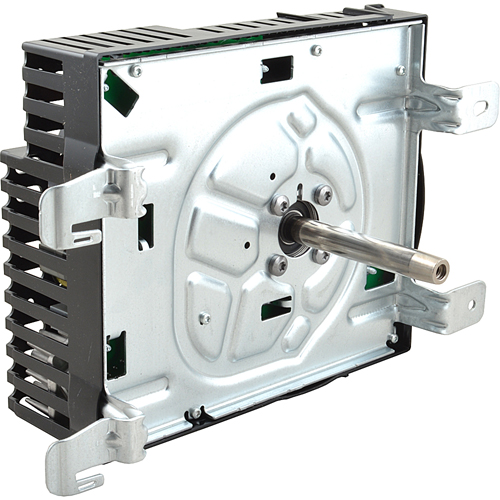 Rational L40.03.378 Fan Motor W/Shaft