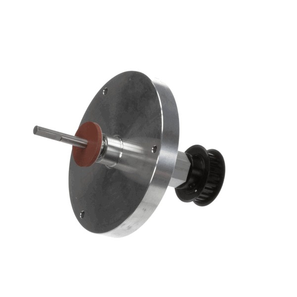 Market Forge 92-0609 Convection Steamer Blower Drive Support Assembly ALT/SIR