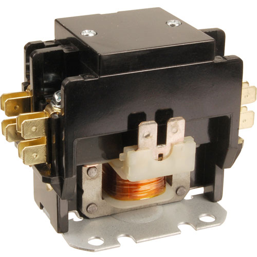 Lang LG30701-02 Cheese Melter Contactor 2-Pole 30A 240V
