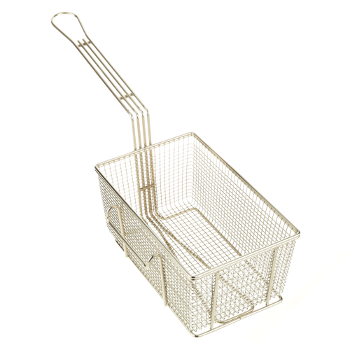 Cecilware GMV094F Twin Basket 10-3/4L 6-3/4W 5D