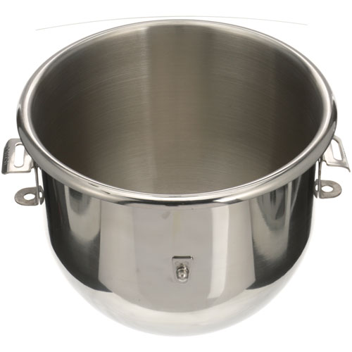 Uniworld UM-20B Mixing Bowl 20 Quart