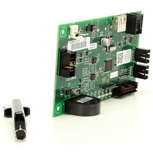 Frymaster 8263036 Master Control Board W/Thumb Kit UHCHD 1.52