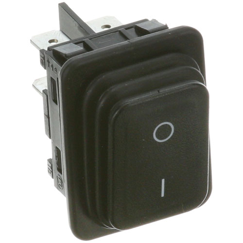 Roundup - AJ Antunes 7000543 Rocker Switch 16A 125V