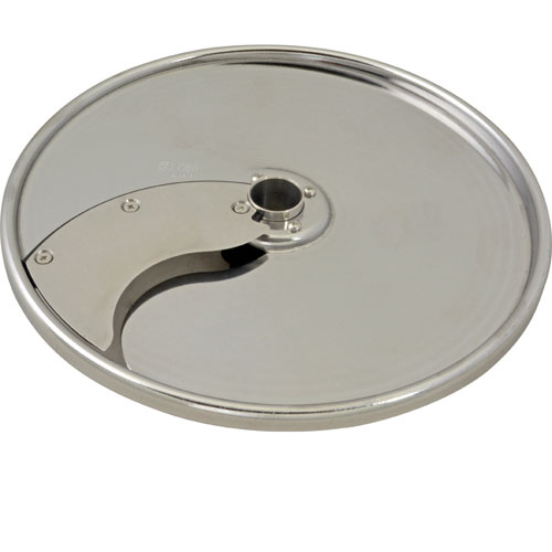 Dito Dean C8 Slicing Plate Assembly , 5/16",C8,