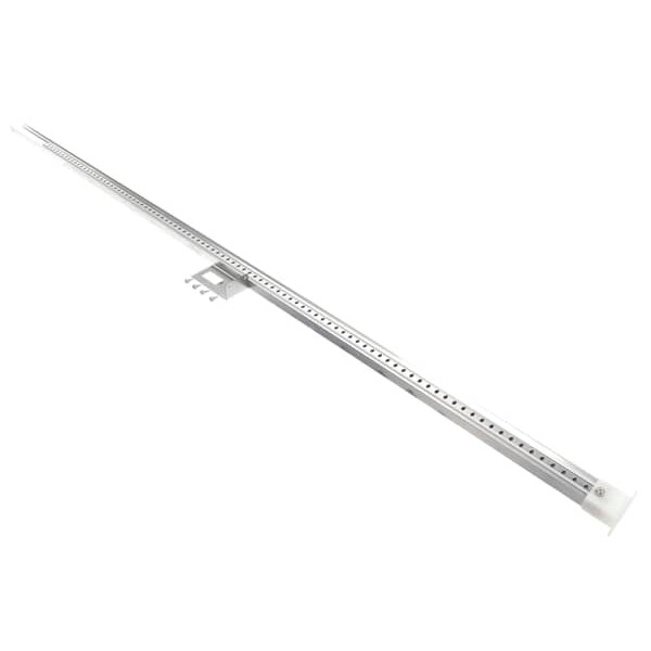True 871803 Freezer Front Shelf Standard Assembly CLR 48