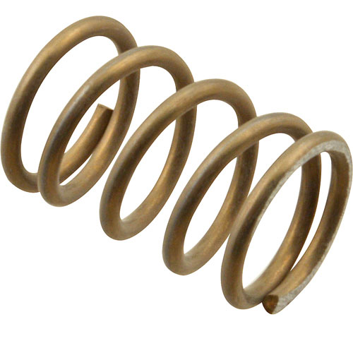 T&S Brass TS14 Push Button Spring (T&S)
