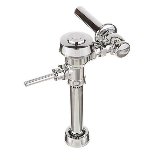 Sloan ROYAL111 Toilet Flush Valve 1-1/2" Tube 1.6 GPF