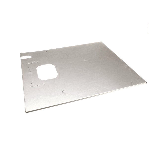 Frymaster 8237635 Fryer Filter Pan Lid Cover BIELA3XX
