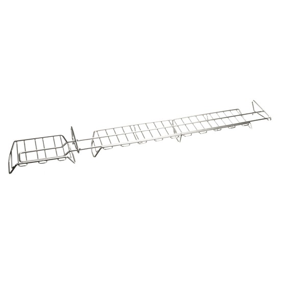 Prince Castle 353-909S Infeed Short Rack
