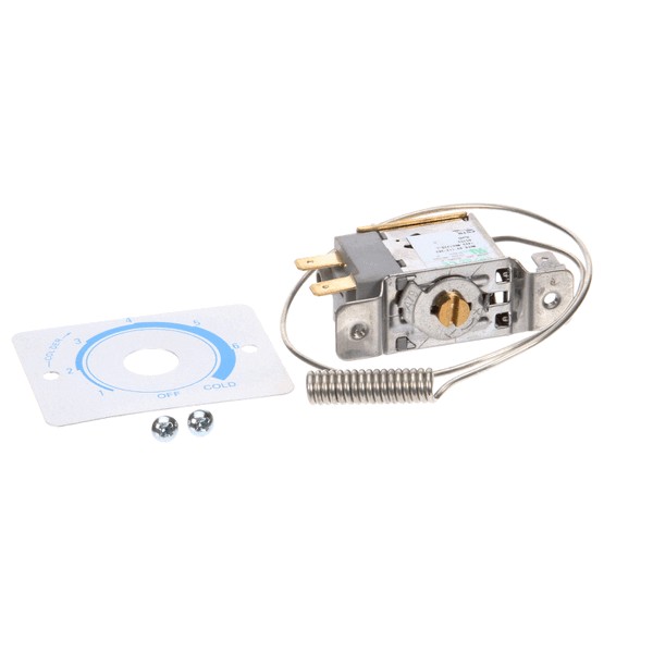 Perlick 65753 Temperature Control