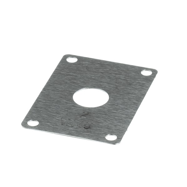 Vulcan Hart 00-958505-00002 Fryer Orifice Plate 45 Series
