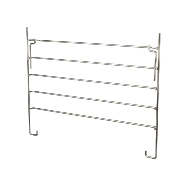 Garland 1766004 Convection Oven Rack Guide 5-Position MCOE5L MCOE5LDSMD