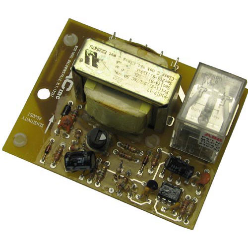 Jackson 06680-200-08-21 Liquid Level Control 230V