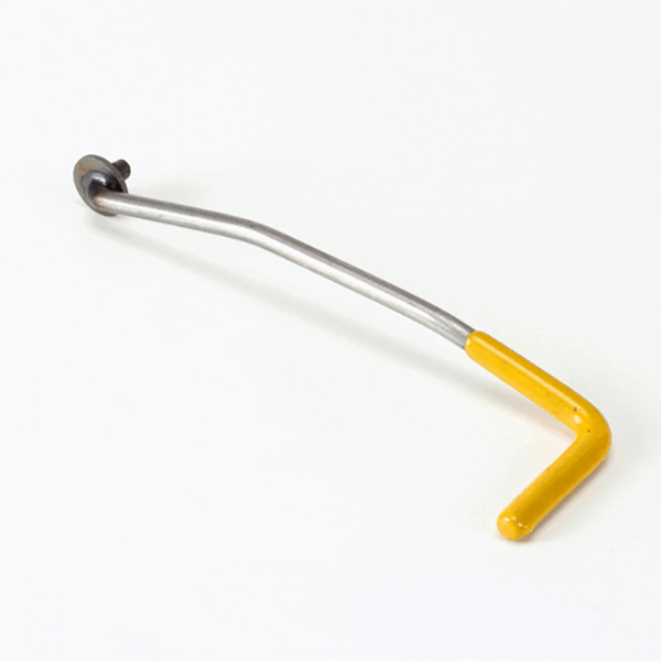 Magikitch'N B5006201 Flush Hose Handle Weldment SG