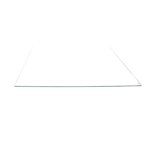 Hatco 04-40-038-00 Display Warmer Glass End Panel GRSDS-XXD