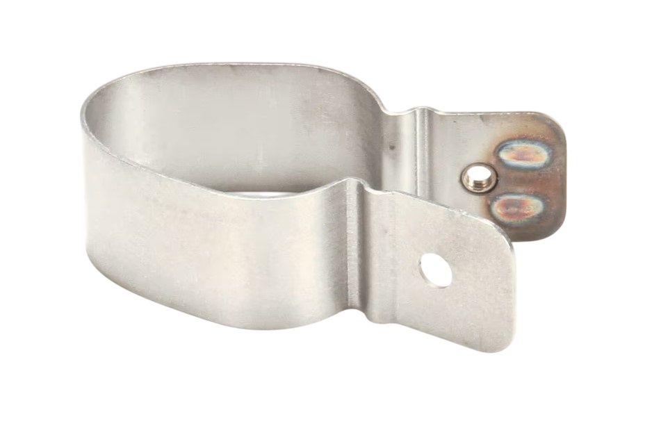 Henny Penny 54480 Open Fryer High Limit Bracket Assembly