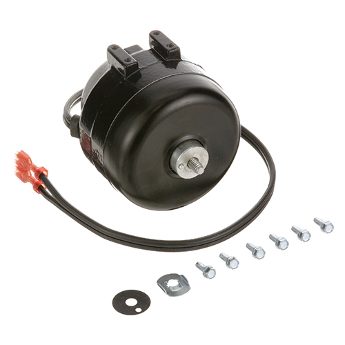 Ice-O-Matic ICE1010619 Condenser Fan Motor 6W 115V