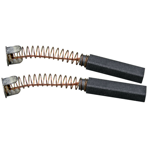 Middleby Marshall 46658 Motor Brush Pack-2