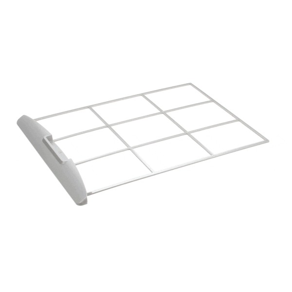 Scotsman SC02-4212-03 Prodigy Ice Machine AIR Filter Silver