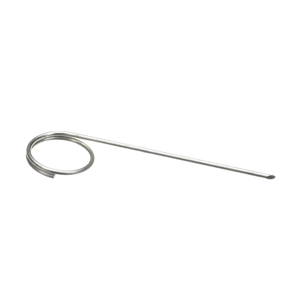 Beverage Air 401-650A Top Mount Freezer Lock Core Removal Key A/E/P