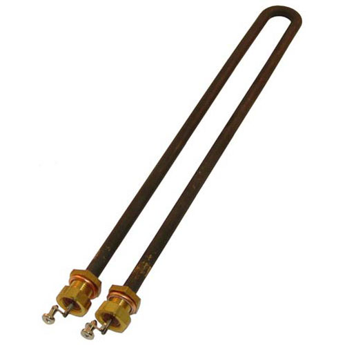 Southbend 1333039-1 Steamer Heating Element 16" Inside 3000W 208V