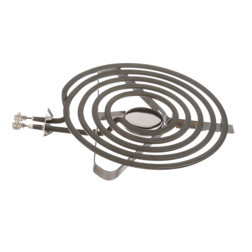 Garland 2195000 Range Surface Element W/ Screw Terminal 8" DIA 2100W 208V