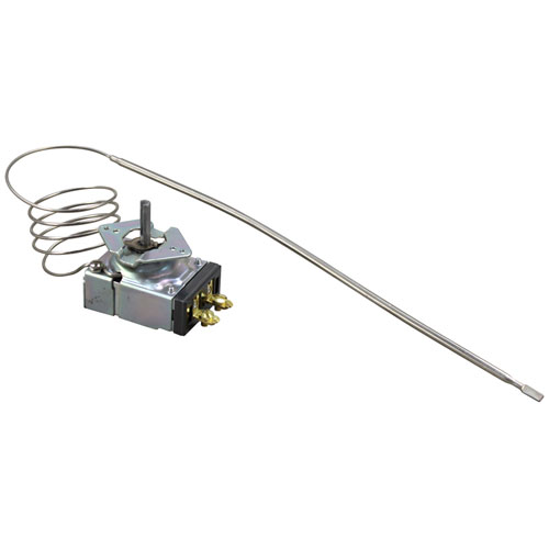 APW 1479801 Thermostat KX 3/16" X 11-1/2" Bulb 36" CAP 450&deg;F