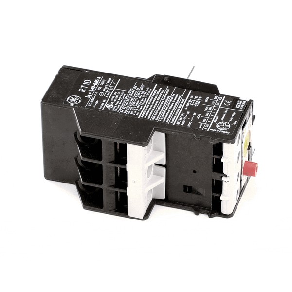 Jackson 5945-111-69-12 Dishwasher Overload Drive Motor 0.4 - 0.63A Range