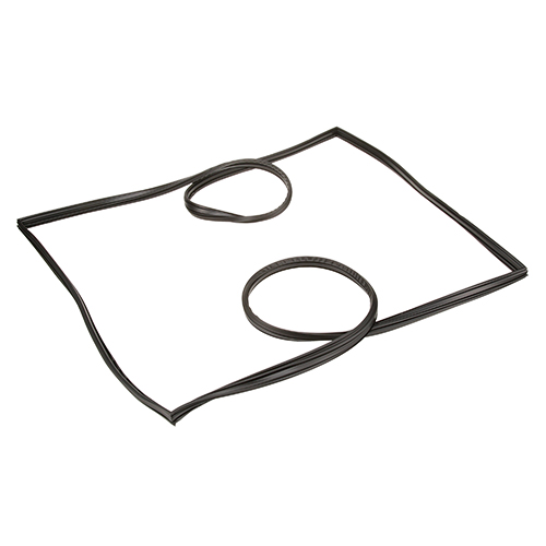 True 810802 Door Gasket 24-5/8" X 54-1/8"