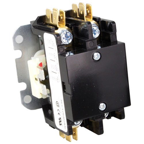 Star 2E-30701-04 Contactor 2P 30/40A 24V