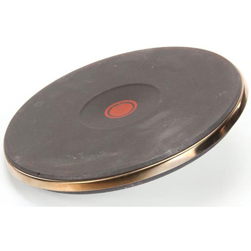 APW 1410400 Sealed Hot Plate 2400W 208V