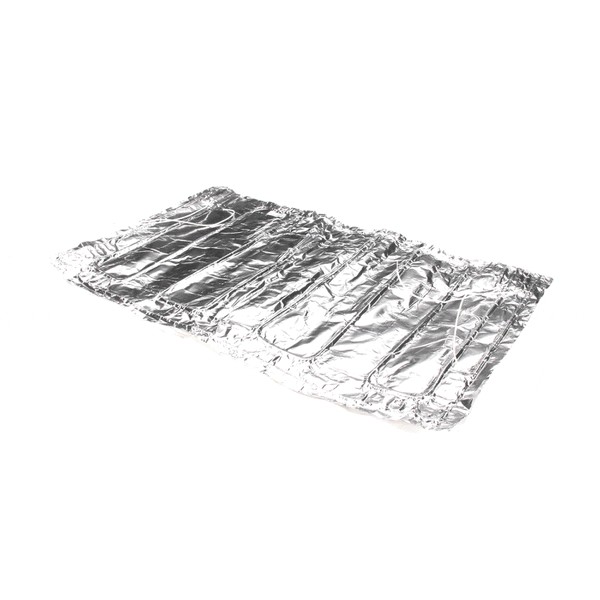 Hatco 02.05.436.00 Heated Shelve Heater Blanket 18"X30" 555W 120V GRSB