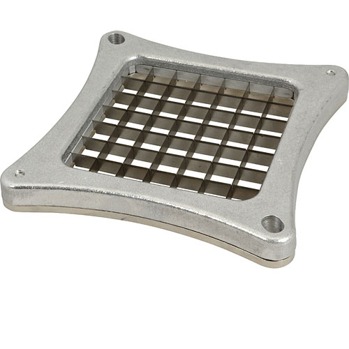 Nemco 56424-3 Easy Chopper Blade Assembly 1/2" Dice