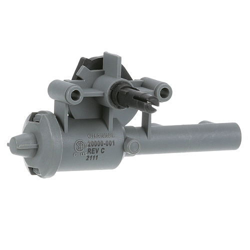 Jade Range 2063900000 Rotary Ignitor 1/8" Round