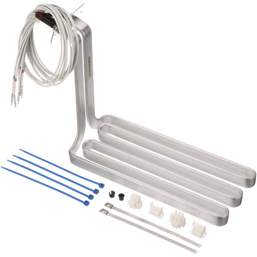Frymaster 826-2155 Fryer Heatng Element 7KW 220/8.5W 240V