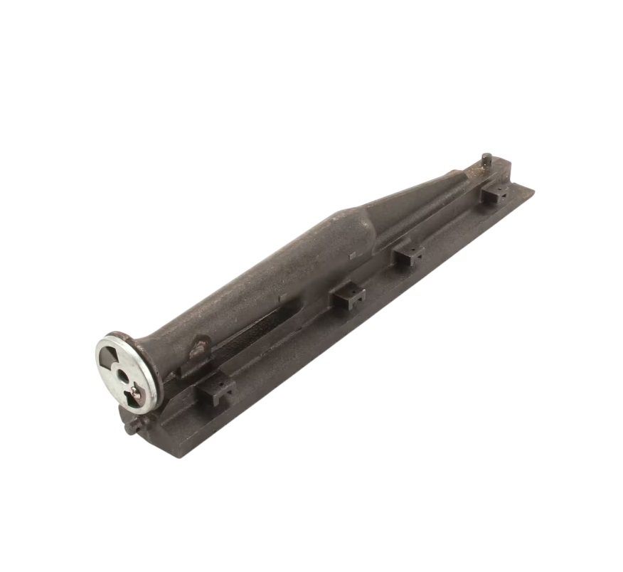 Hobart 00-499181-000G1 Burner Assembly W/Shutter
