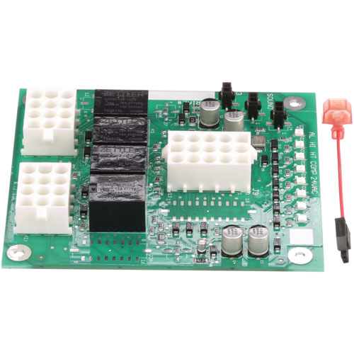 Dean 826-2260 Electric Fryer Interface Kit W/terminal Connector