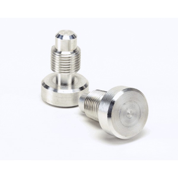Prince Castle 943-033 Guide Rod Knob(Pack 2)