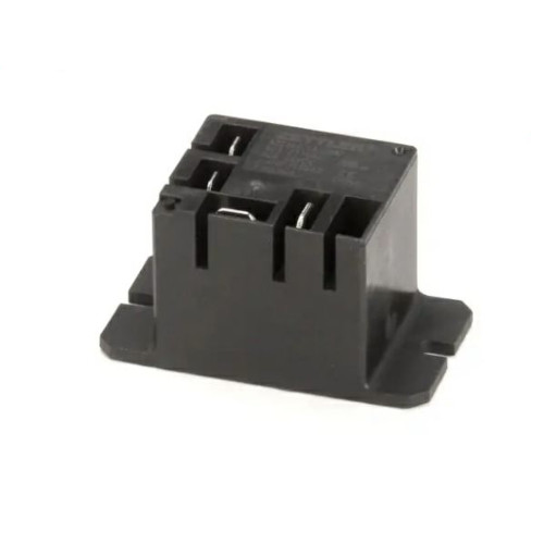 Lang 2E-30600-W14 Selectronic Gas Griddle Relay SPST 277V 30Amps