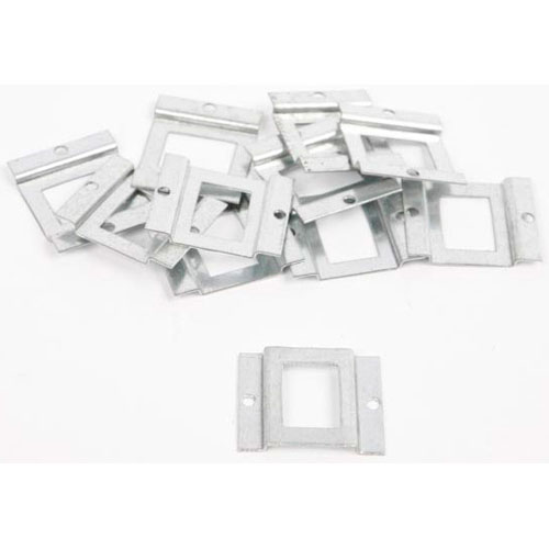 Frymaster FM900-1031 Gas Fryer Sight Glass Retainer 18/24