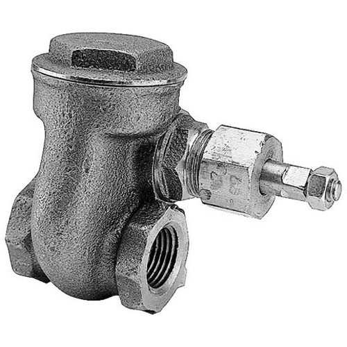 Hobart 81675 Inlet Valve 1/2"