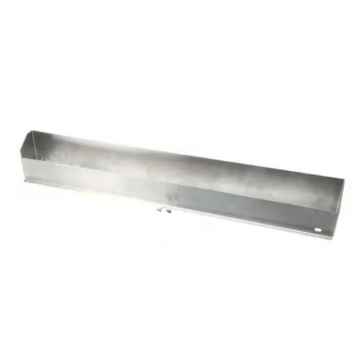 Blodgett 31689 Pizza Oven Draft Divider Stainless Steel