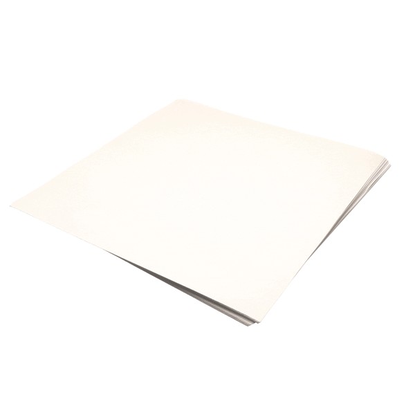 Pitco 60154401 Filter Pack Gycor 19.16 Square