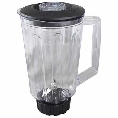 Container Assy -Plastic, 44oz For Hamilton Beach - Part# 6126-Hbb908