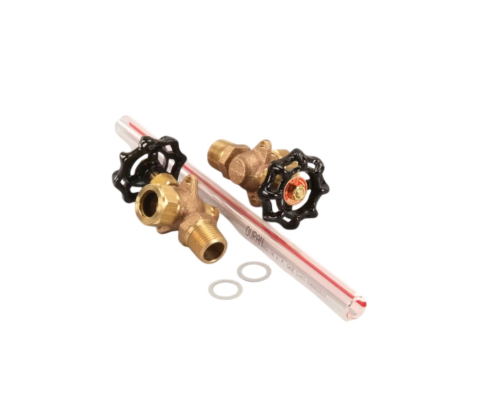 Cleveland 40446 Convection Steamer Water Gauge Set With Glass