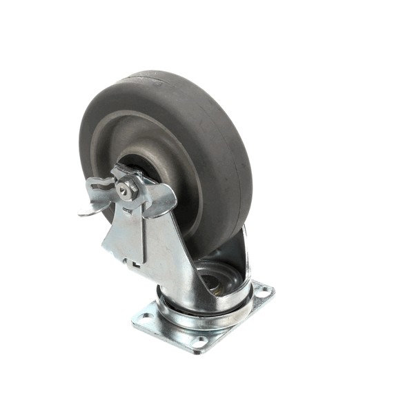 Frymaster 8102281 Swivel Caster Wheel 5"